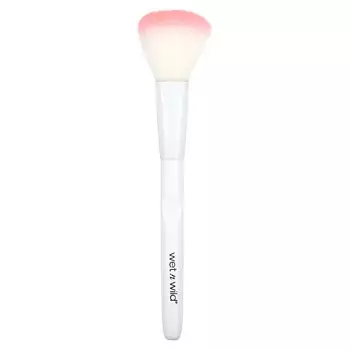 wet n wild, blusher brush, 1 piece