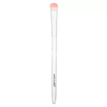 wet n wild, большая кисть для теней, 1 упаковка