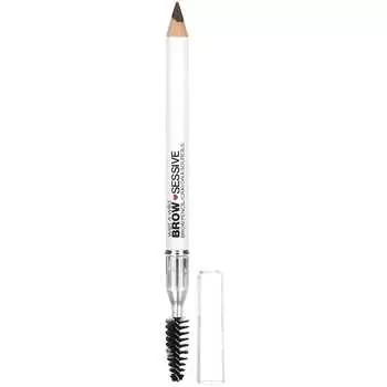 Wet N Wild, Brow Sensitive Pencil, 1111887 Medium Brown, 0.7G (0.02Oz)