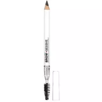 wet n wild, brow sensitive pencil, dark brown, 0.7g (0.02oz)