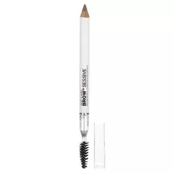 wet n wild, brow sensitive pencil, taupe, 0.7g (0.02oz)