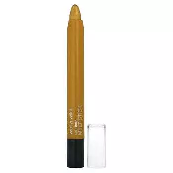 wet n wild, цветной значок, многофункциональный, 254D, Keep Diggin , 2 г (0,07 унции)
