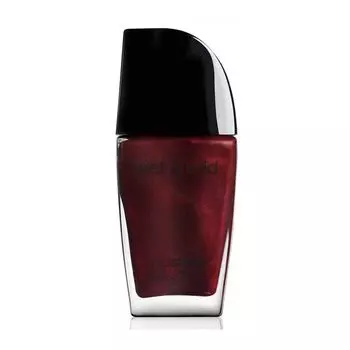 Wet N Wild Esmalte De Unas Wild Shine E486C Бордовый иней