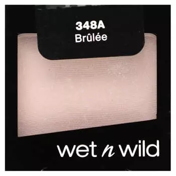 wet n wild, eye shadow single, brle, 1.7g (0.06oz)