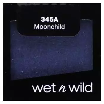 Wet N Wild, Eye Shadow Single, Moonchild, 1.7G (0.06Oz)