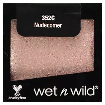 wet n wild, glitter single, Nadecomer, 1.4g (0.05oz)