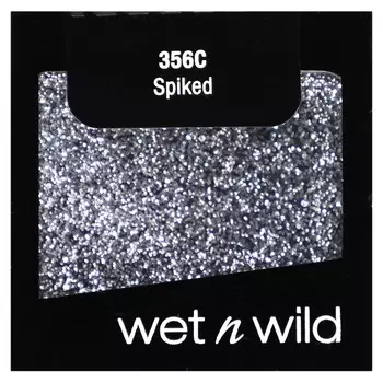 Wet N Wild, Glitter Single, Spike, 1.4G (0.05Oz)
