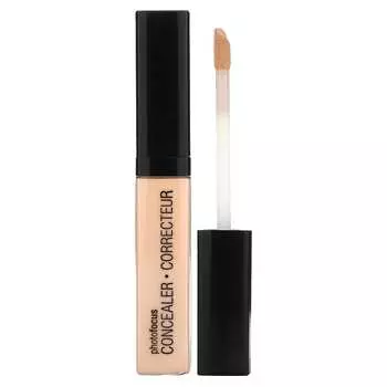 wet n wild, LightFocus, Concealer, 840B Light Ivory, 0.29 fl oz (8.5 ml)