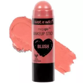 Wet n Wild MegaGlo Makeup Stick Concealer & Contour Brown Oak on You 31,2 г1,1 унции 1 упаковка 804a, 12) Розовая цветочная упаковка Majority,