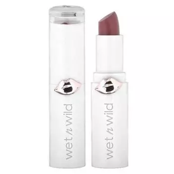 wet n wild MegaLast High Shine Brilliance Lip Color 1111430 Ros and Slay 0.11 oz 3.3 g)