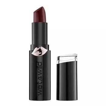 Wet N Wild Megalast Губная помада Матовый финиш Cherry Bomb