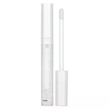 wet n wild, MegaSlicks Lip Gloss, 1114498 Crystal Clear, 0.07 fl oz