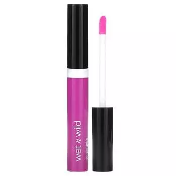 wet n wild, Megaslicks, lip gloss, 548D Buried Treasure, 1.98 g (0.07 fl oz)