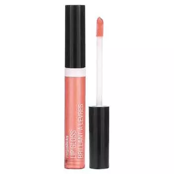 wet n wild, MegaSlicks, блеск для губ, 557B Cherish, 0,07 жидк. унц. (2,2 мл)