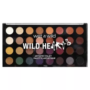 wet n wild, палитра Artistry, дикое сердце, 32 г (1,12 унции)