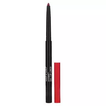 wet n wild, PerfectPout Gel Lip Liner, 656B Red The Shin, 0,2 г (0,007 унций)