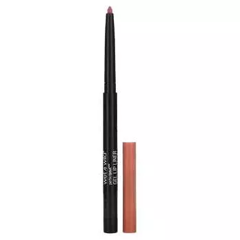 wet n wild, PerfectPout, gel lip liner, 651B Bare to Commenter, 0.007 oz (0.2 g)