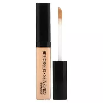 wet n wild, photo focus, concealer, 820A Light Honey, 0.29 fl oz (8.5 ml)