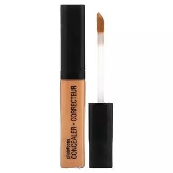 wet n wild, photo focus, concealer, 844B medium/deep tan, 0.29 fl oz (8.5 ml)