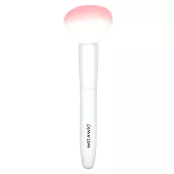 wet n wild, powder brush, 1 brush