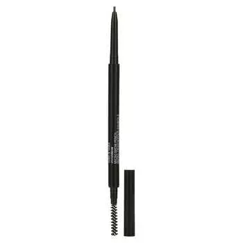 wet n wild, ultimate brow, микрокарандаш для бровей, темно-коричневый, 0,06 г (0,002 унции)