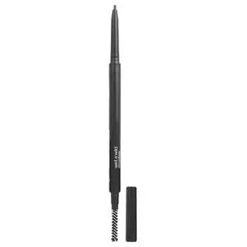wet n wild, ultimate brow, микрокарандаш для бровей, брюнетка, 0,06 г (0,002 унции)