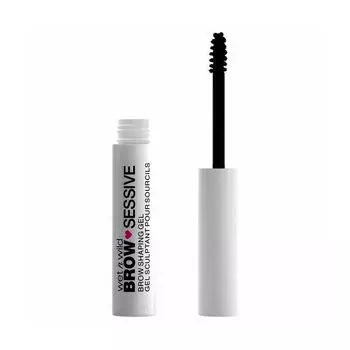 Wet N Wild Wnw Brow Sessive Shaping Gel 11111880e