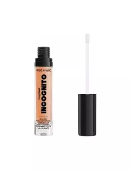 Wet N Wild Wnw Concealer Incognito 1111904e