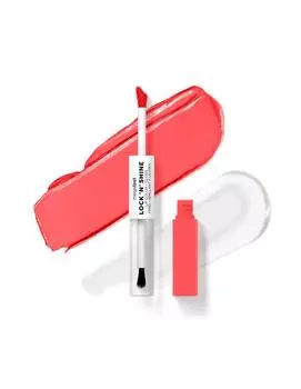 Wet N Wild Wnw Lip Color Lock N shine 1115533e