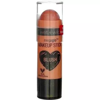 Wet n Wild Wnw Megaglo M-Up Stk 801 размер .21 O wet n wild макияж стик 801a персиковые шарики 6 г