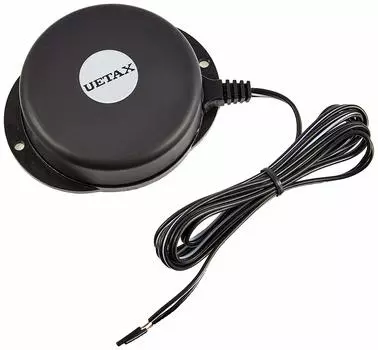 Wetax waterproof vibration speaker UTX40 + +