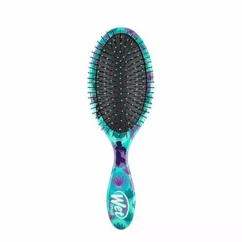 WetBrush Original Detangler Расческа для волос Disney Princess Jasmine 1 шт. (х 1) жасмин