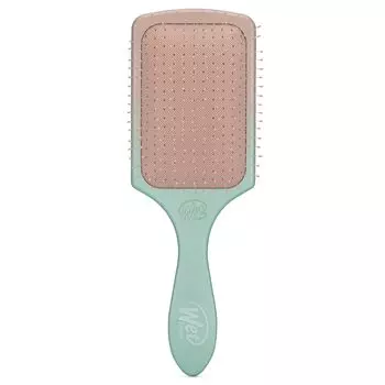 WetBrush Paddle Detangler Feel Good Ombre Sea Foam 1 шт.