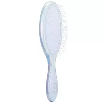 WetBrush Proditangler голографический синий 1 шт.