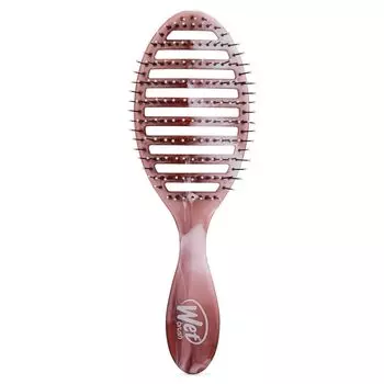 WetBrush Speed Dry Sweet Seagrass Pink 1 шт.