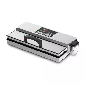 Wevac Нержавеющая сталь Вакуумная упаковка Вакуумная упаковка Вакуумная упаковка Пищевой упаковщик Вакуумная упаковка Вакуумная упаковка Сухая и влажная дегазация и пищевая японская