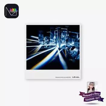 [WEVERSE SHOP] ЗАВТРА X ВМЕСТЕ [УРОВЕНЬ] СТАНДАРТНОЕ ИЗДАНИЕ