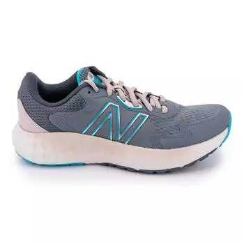 Wevozcni серые кроссовки женские NEW BALANCE