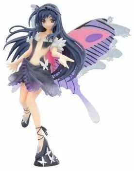WF2014 Winter Wonder Festival 2014 Winter Wonder Festival 2014 Ограниченная коллекция Accel World Premium Figure WF Limited Edition «Рождество Куроюкихимэ»