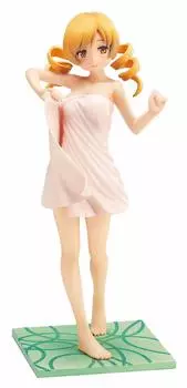 WF2015 Зимний фестиваль чудес 2015 Зимний фестиваль чудес 2015 Зимний фильм Девочка-волшебница Мадока Волшебное восстание Мами Томоэ Фестиваль чудес полотенец для ванной