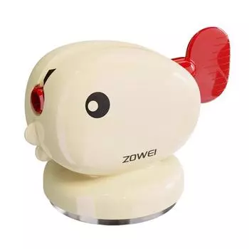 Whale Household Plastic Toothpaste Extruder with Non-Drilling Suction Wall Cup Holder Prevents Waste S