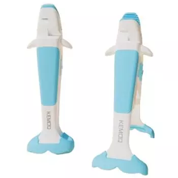 Whale Shape Anti Scalding Clip 2in1 Hot Bowl Gripper Dish Lifter Clips Household