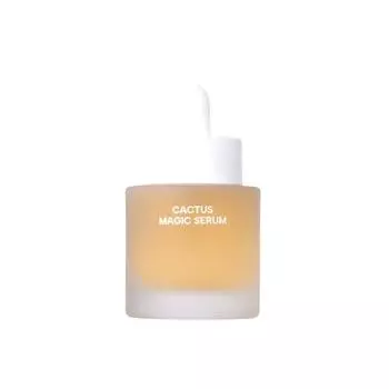 WHAMISA Волшебная сыворотка кактуса 32 мл WHA-046 - Facial Oil