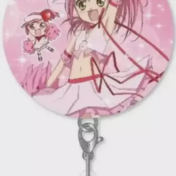 What Is The Character Character Change Carcachet Pop Up Random Suho Al Can Badge Hinamori For Sale