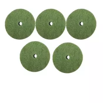 Wheel Grinding Disc Polishing Wheels 25mm /1inch 7pcs/set