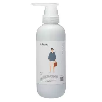 whews Shun Treatment 350 мл Бутылка