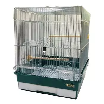 Whey HO Heartful House размер L серебряный