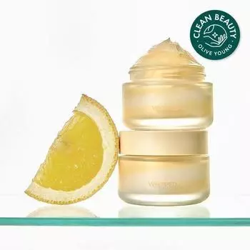 WHIPPED Крем-суфле Yugrafruit Vegan Vita 50 г