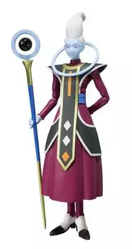Whis Ball Интернет-магазин SHFiguarts Дракон Супер (Тамасии Лимитед)