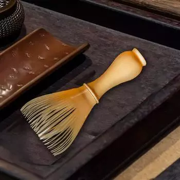 Whisk Matcha Handcrafted Tea Whisk Matcha Practical Traditional Japanese Matcha Stirrer Professional Whisk Tools For Home Tea